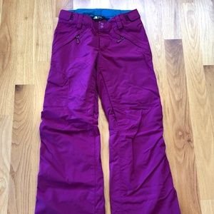The North Face Freedom Insulated Pants - Women's S